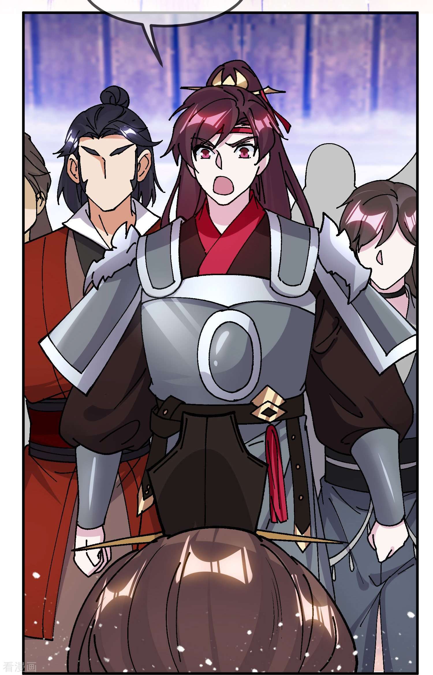 极品败家子367话