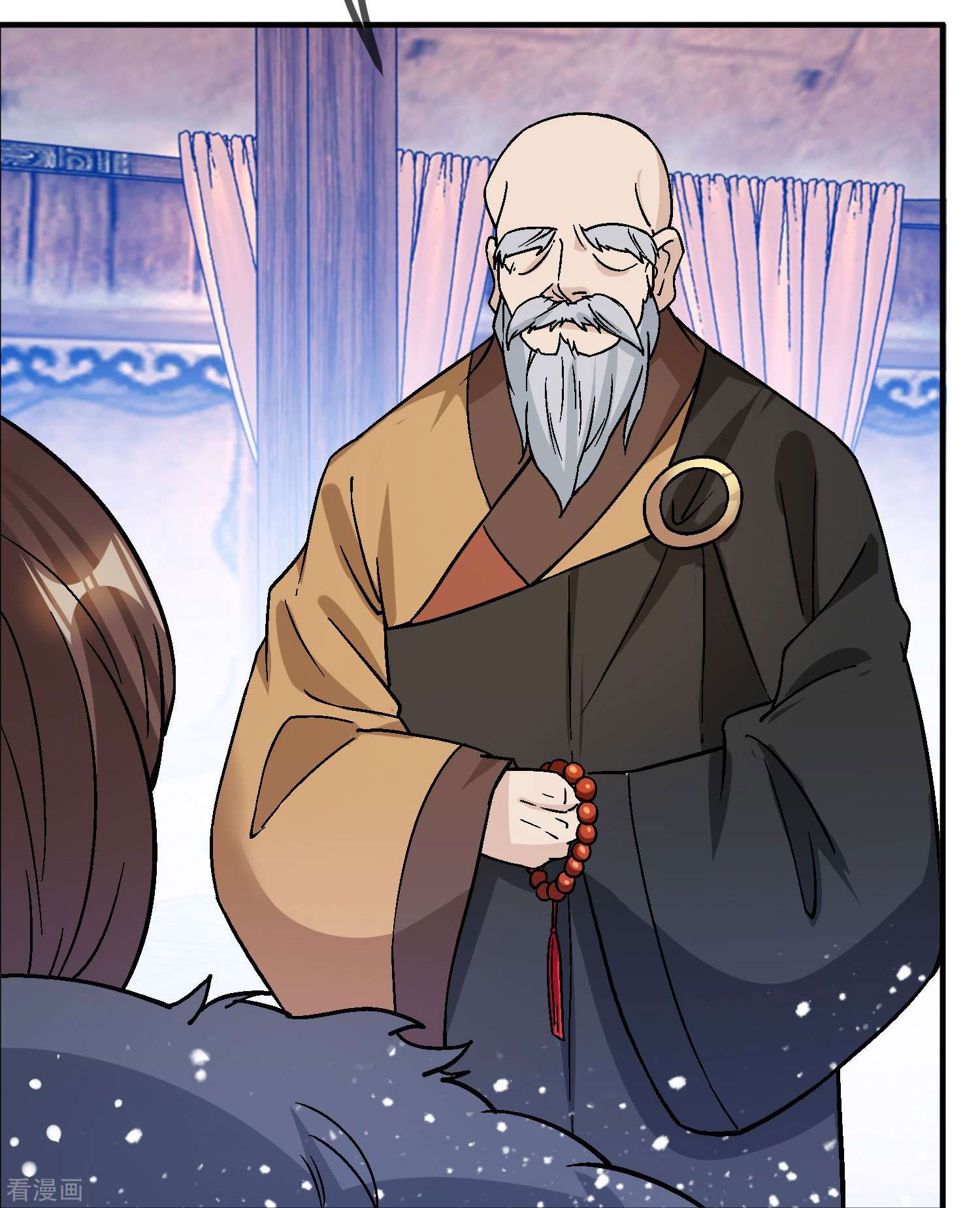 极品败家子370话