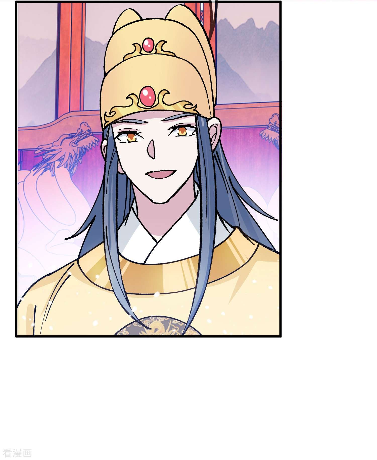 极品败家子373话