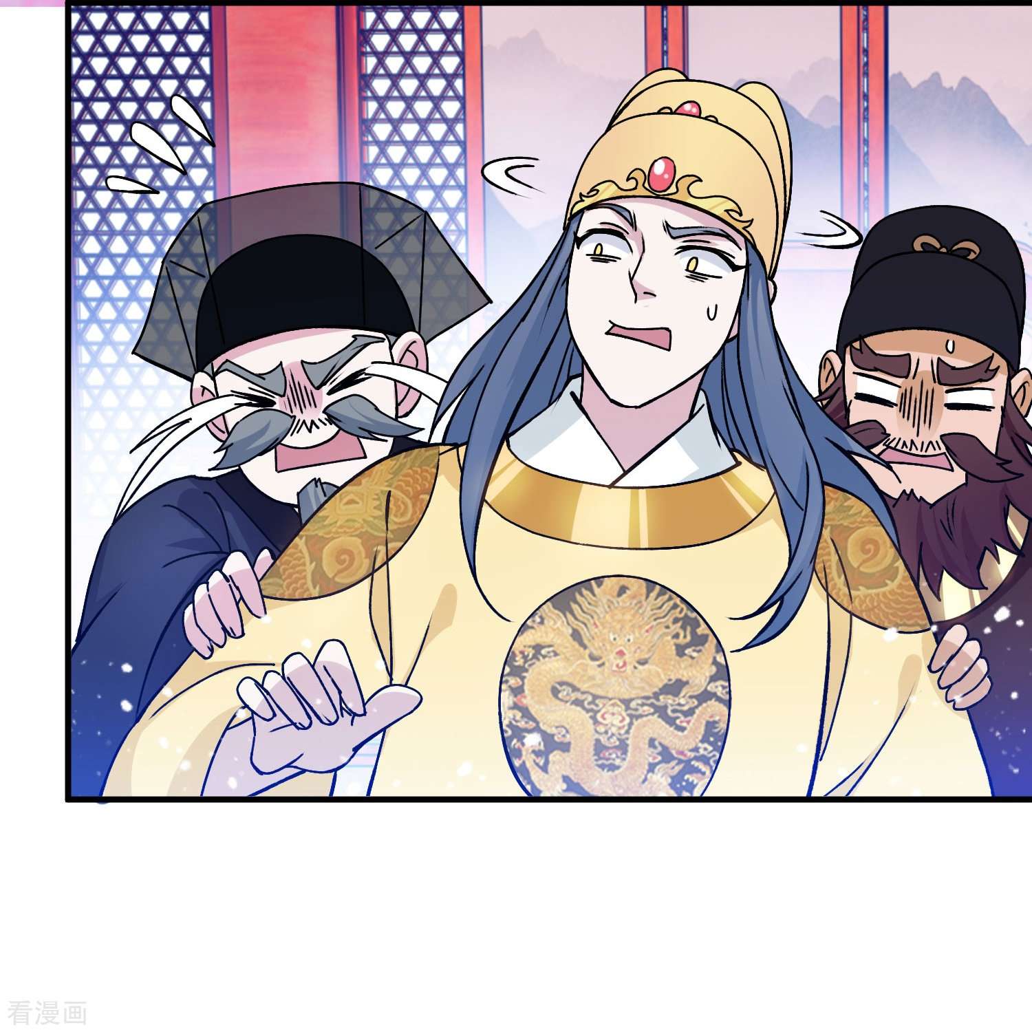 极品败家子375话