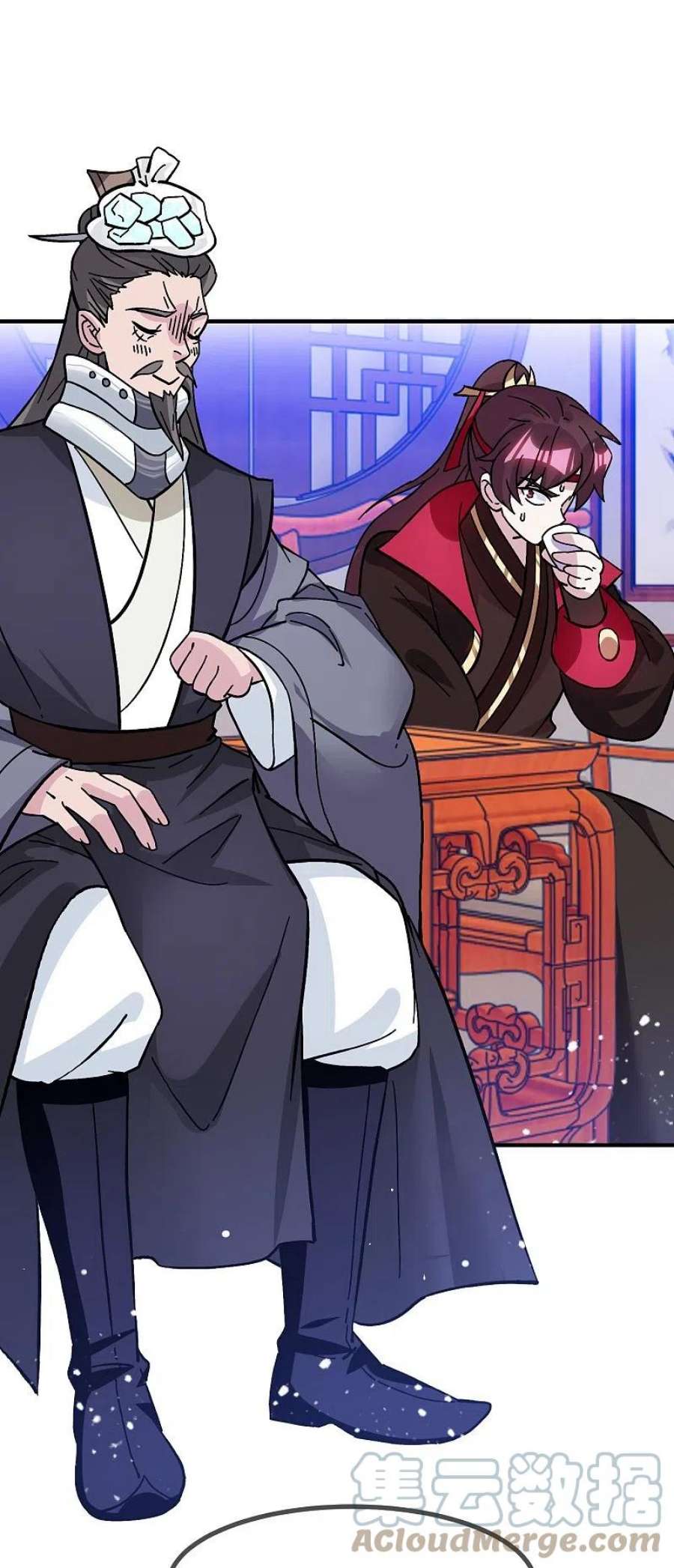 极品败家子382话 燕王的兵法老师