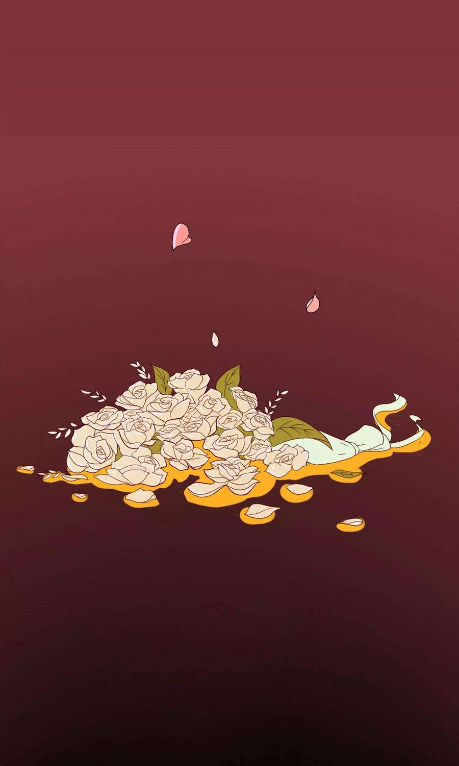 女王的陷阱序章 命运主动权