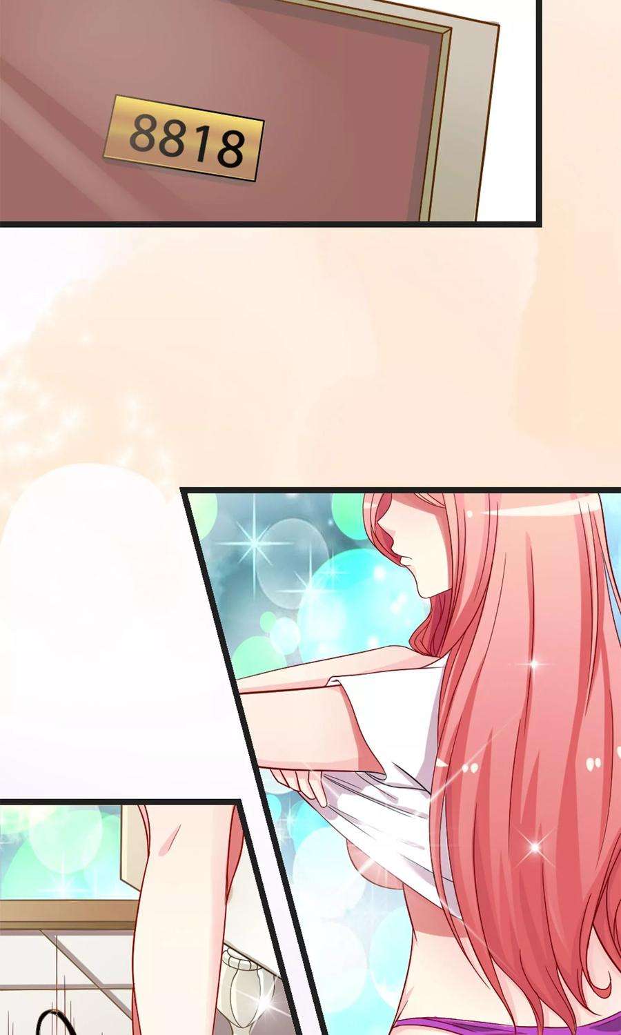 女王的陷阱序章 命运主动权