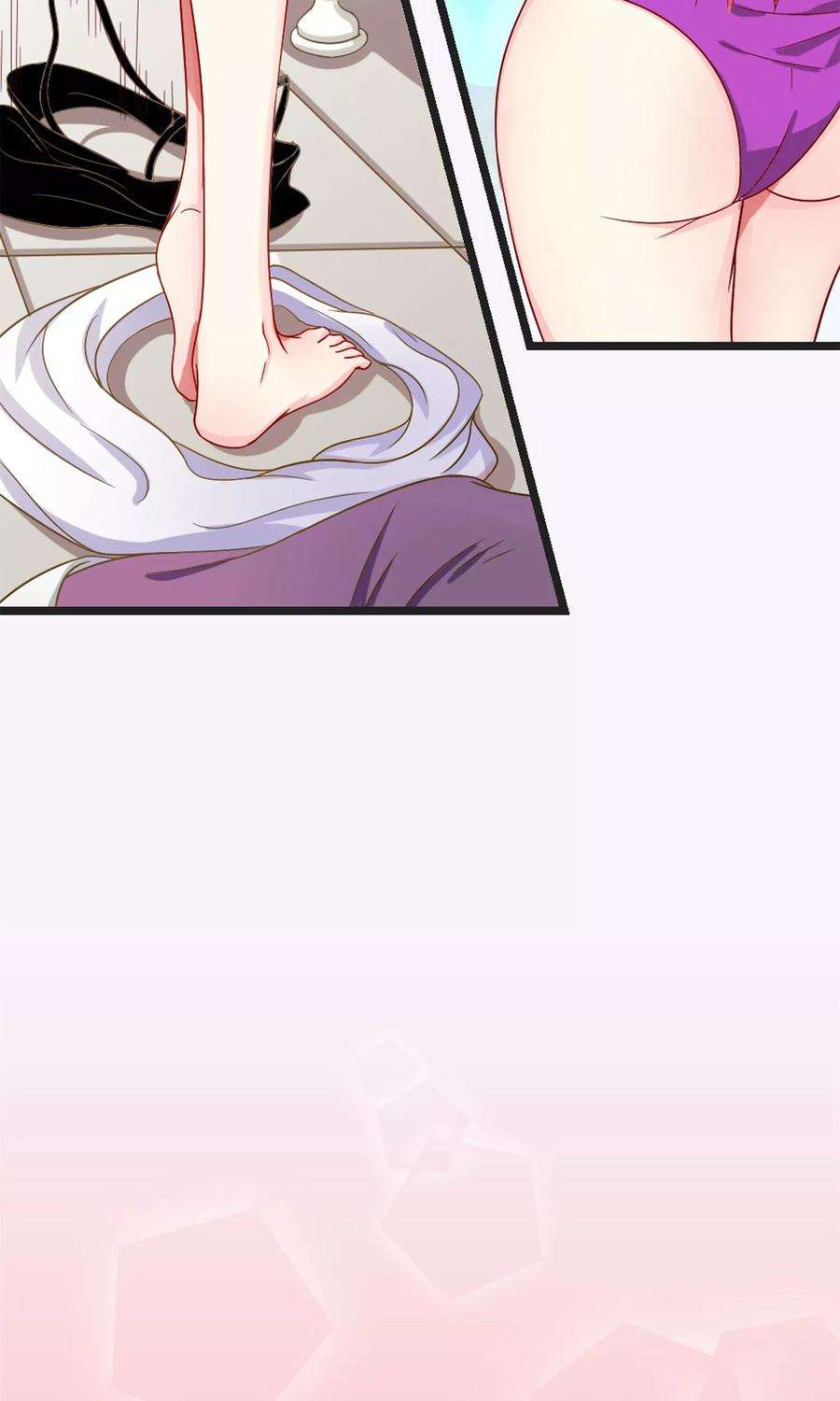 女王的陷阱序章 命运主动权