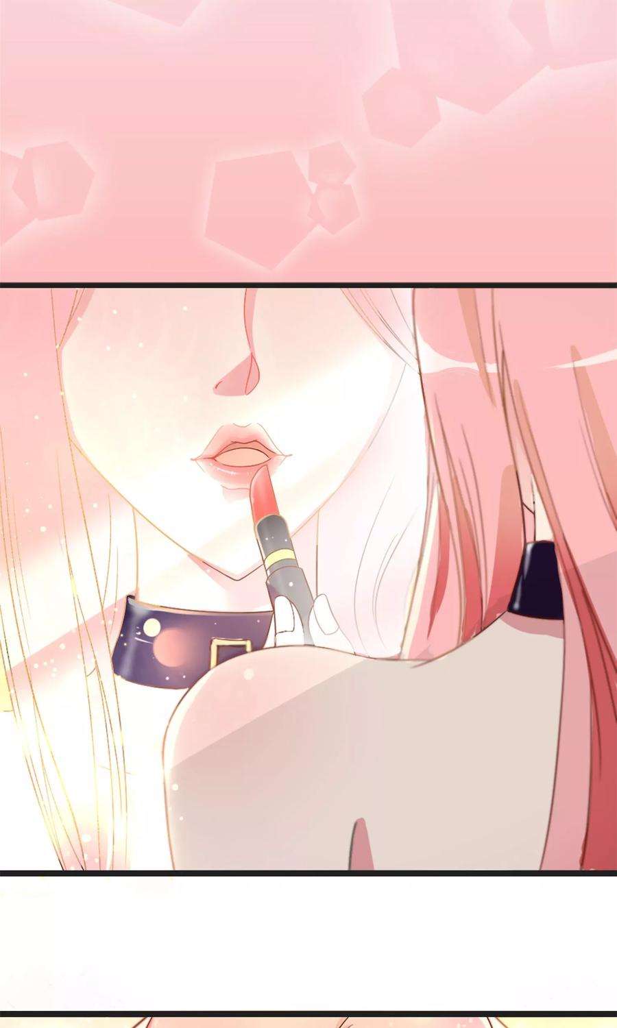 女王的陷阱序章 命运主动权