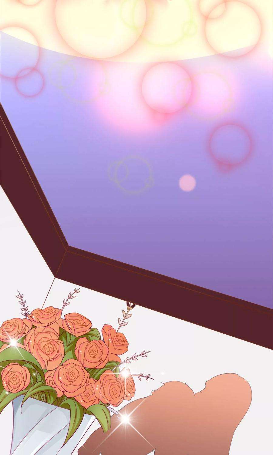 女王的陷阱序章 命运主动权