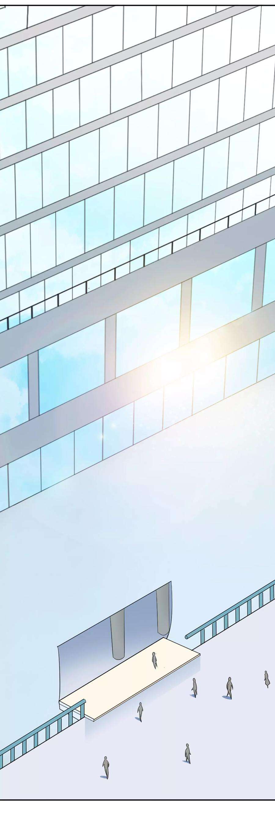 女王的陷阱3话2 不速之客