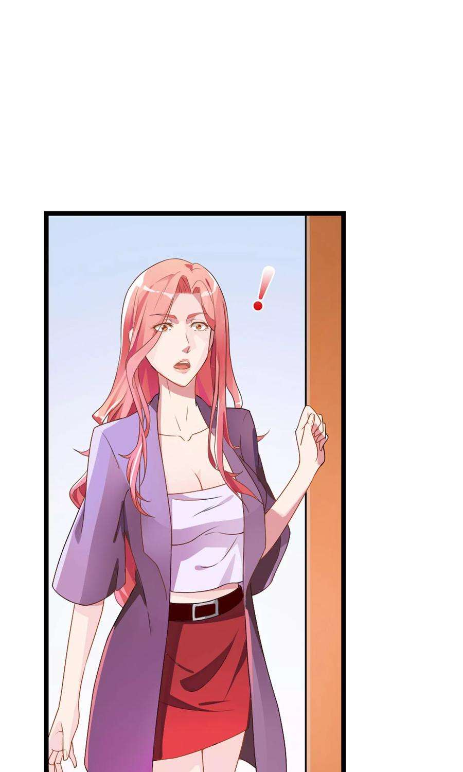 女王的陷阱4话 英雄救美