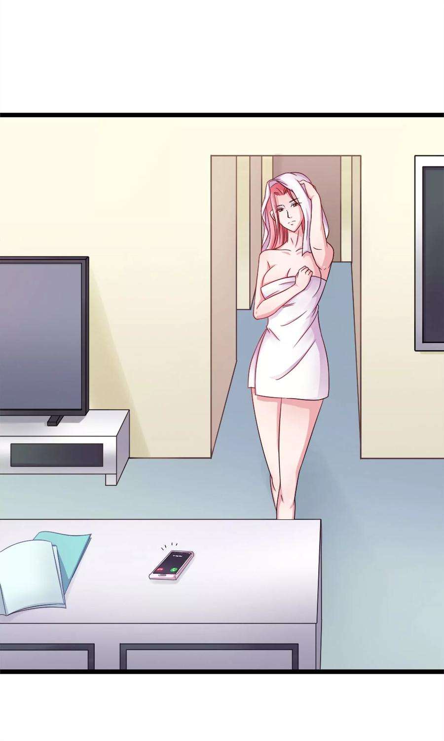 女王的陷阱5话 维护规则