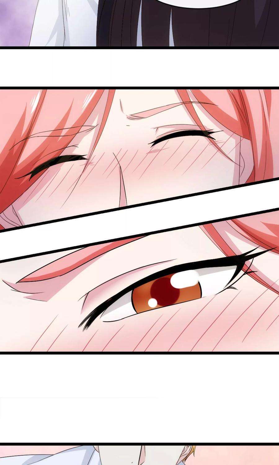 女王的陷阱6话 爱情的弱者