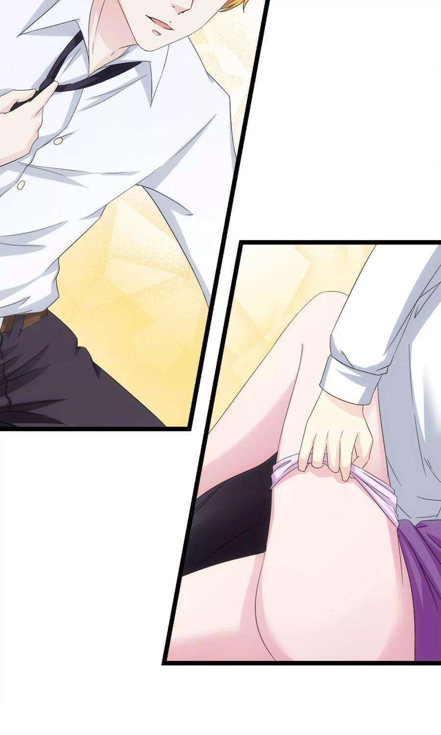 女王的陷阱6话 爱情的弱者