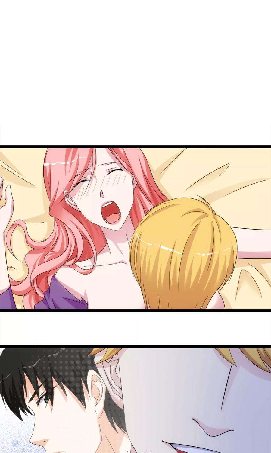 女王的陷阱6话 爱情的弱者