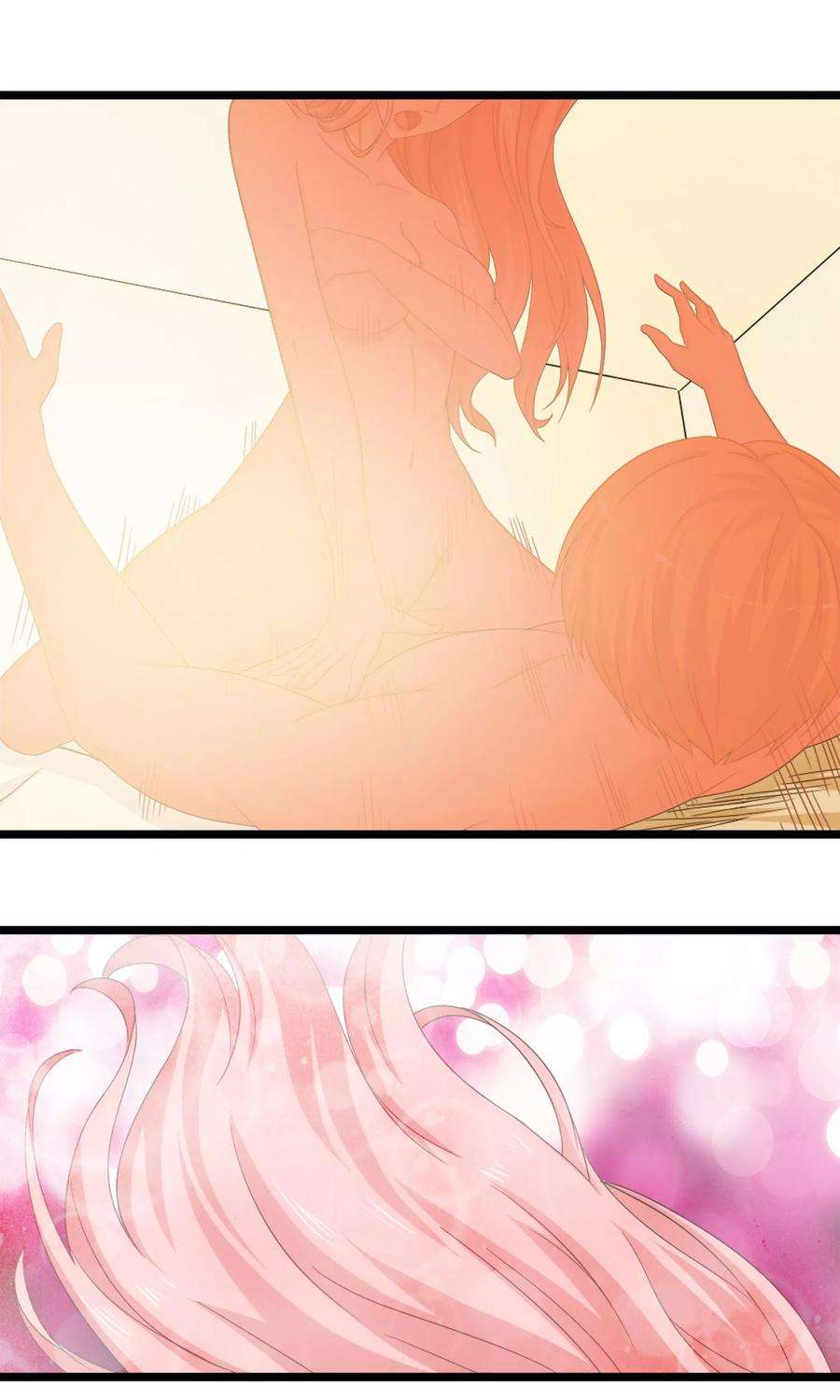 女王的陷阱6话 爱情的弱者