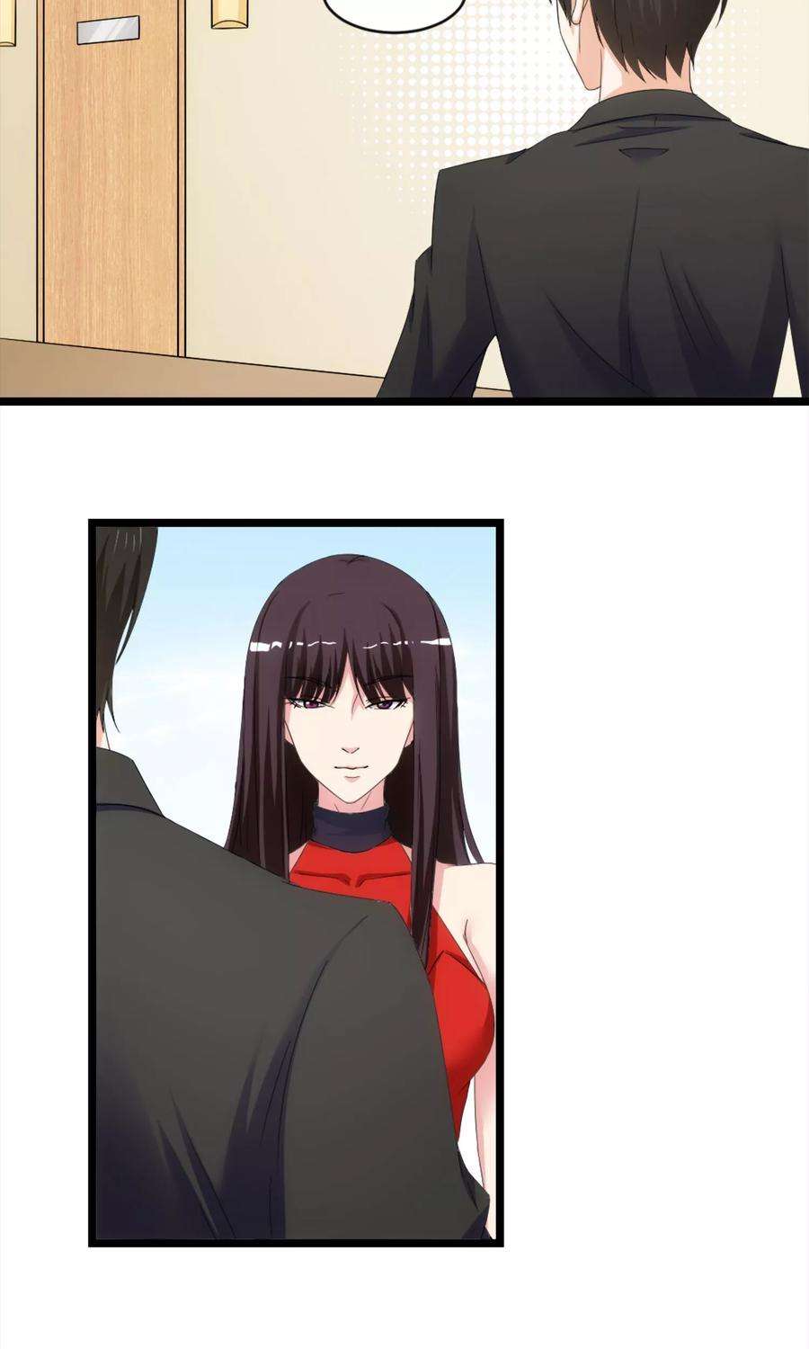 女王的陷阱6话 爱情的弱者