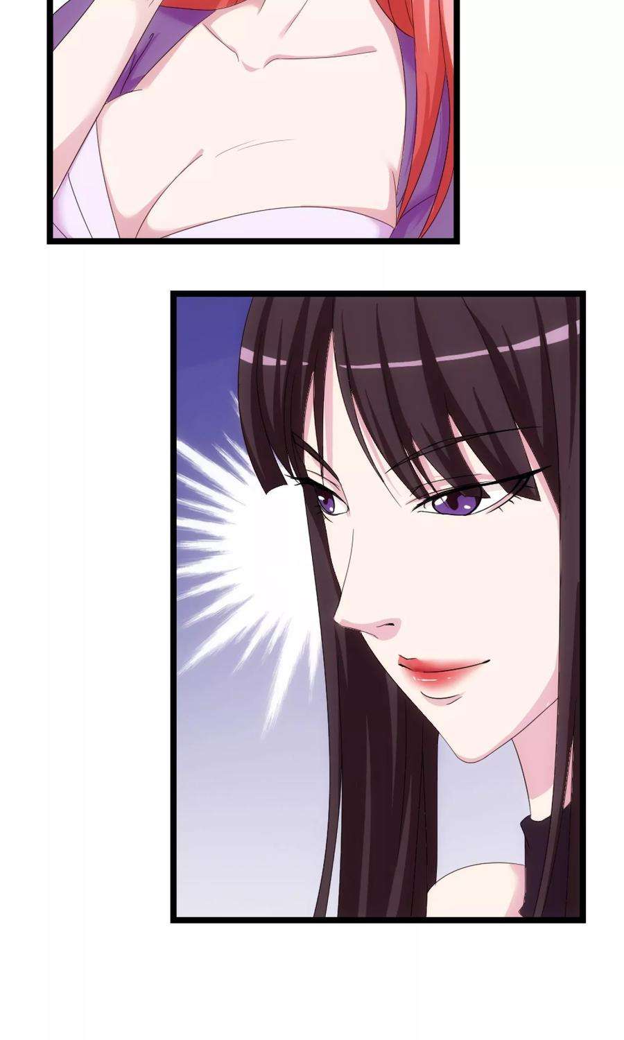 女王的陷阱6话 爱情的弱者