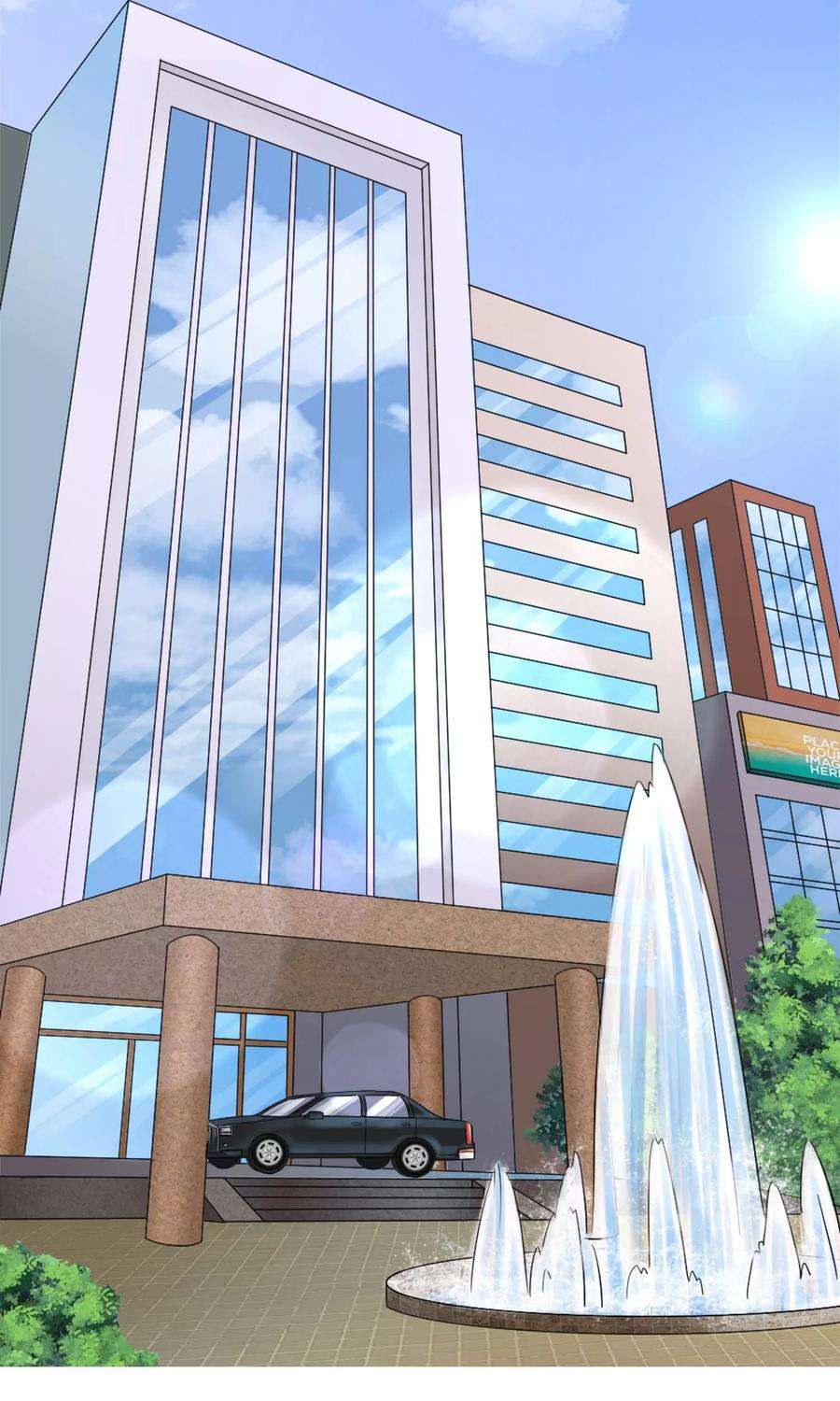 女王的陷阱9话 秘密的交易