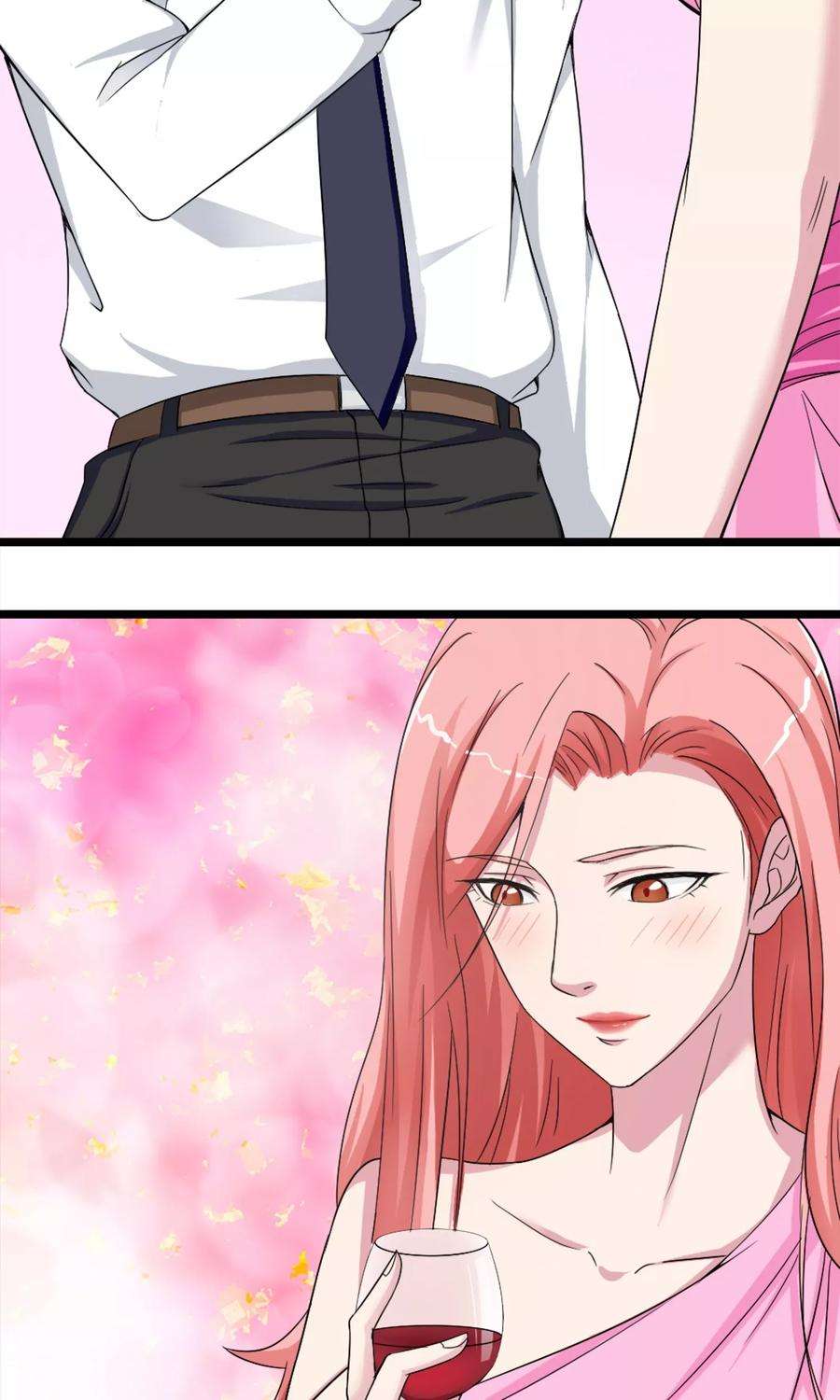 女王的陷阱10话 有故事的人