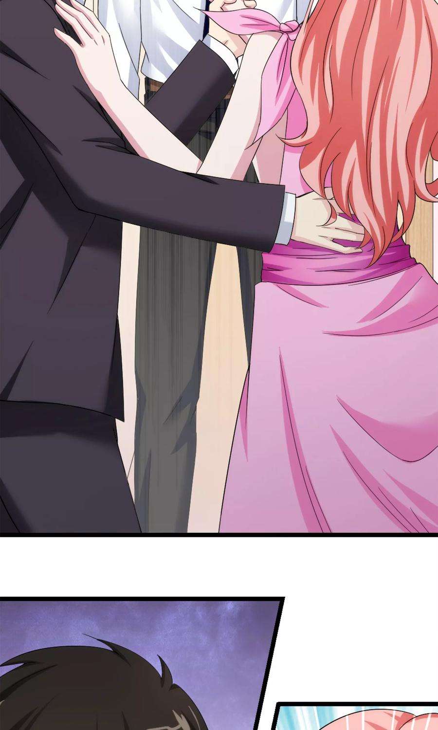 女王的陷阱10话 有故事的人