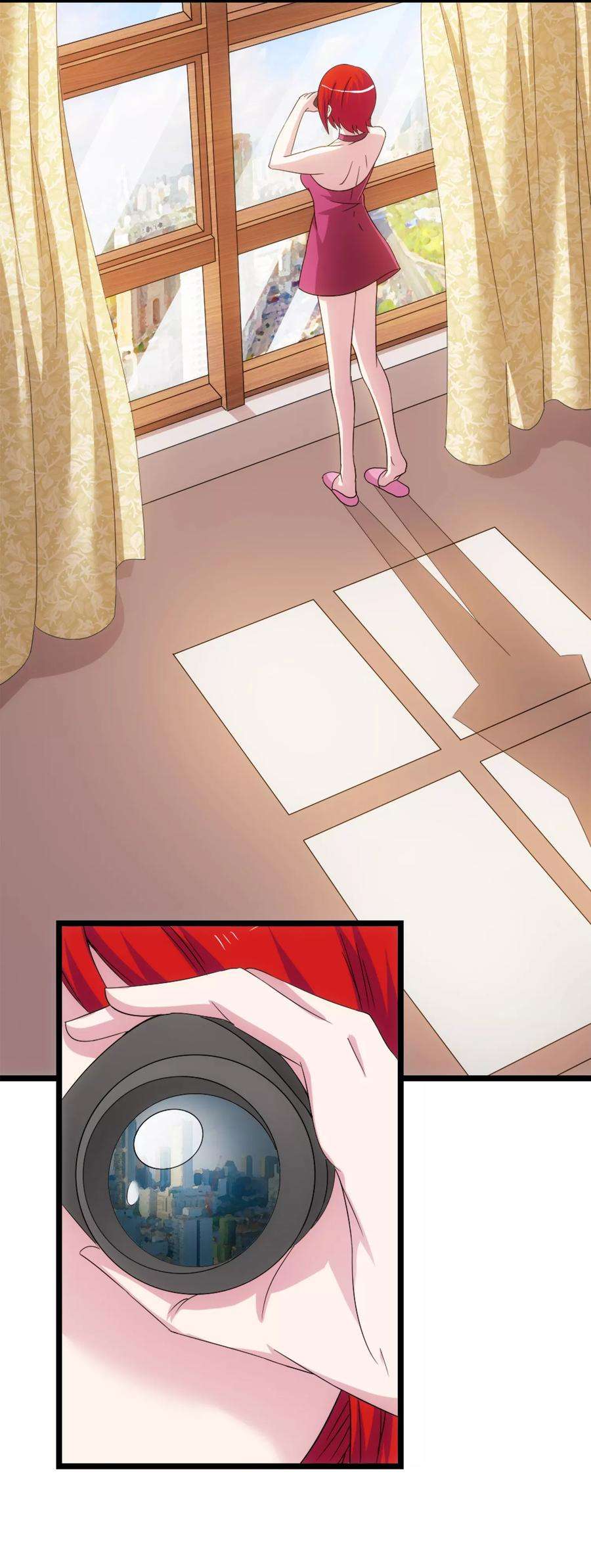 女王的陷阱11话1 真实的体温