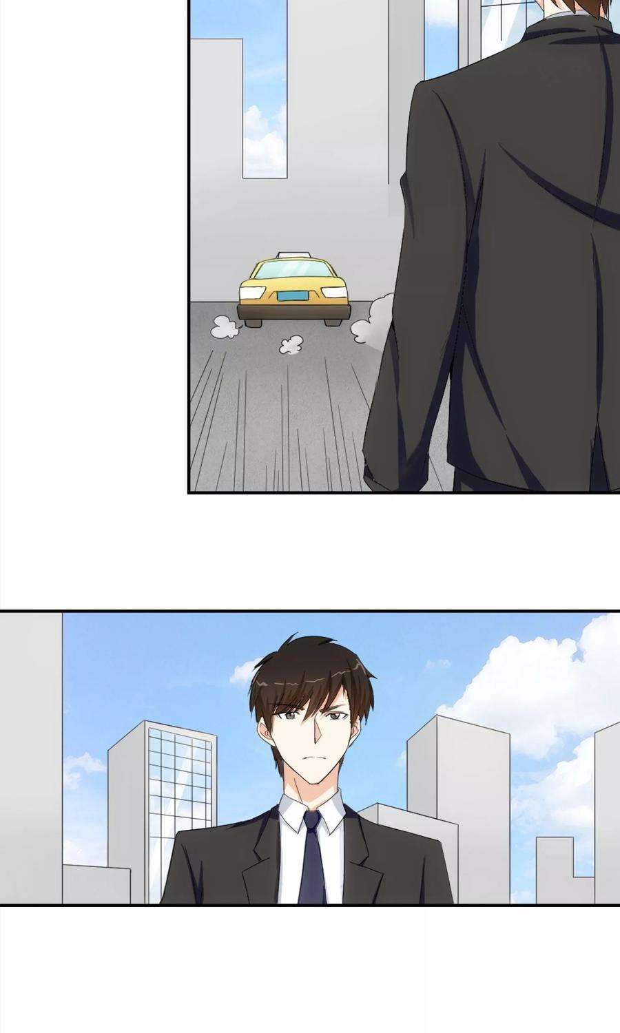 女王的陷阱12话 荼蘼与沦陷