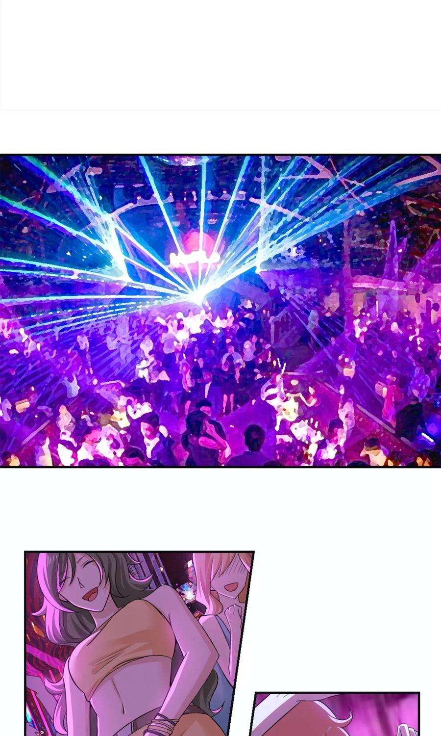 女王的陷阱12话 荼蘼与沦陷