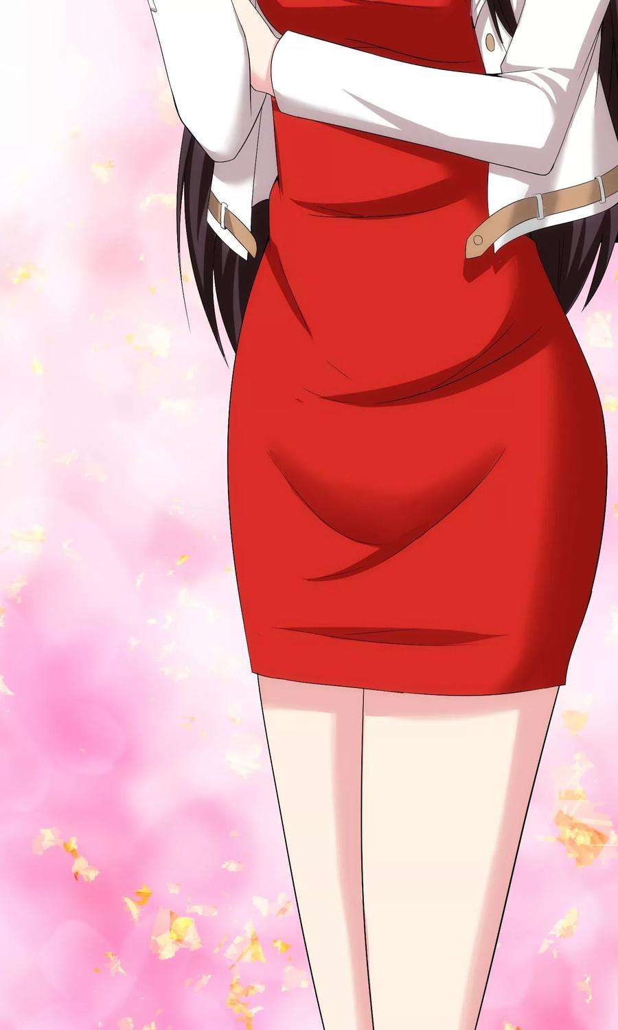 女王的陷阱14话 受伤的心