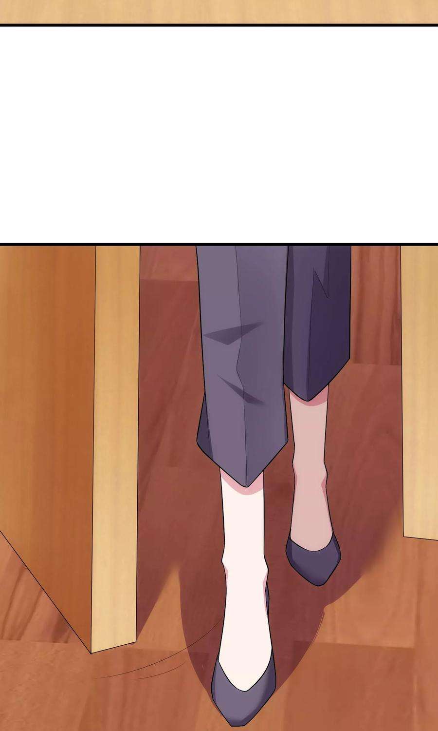 女王的陷阱14话 受伤的心