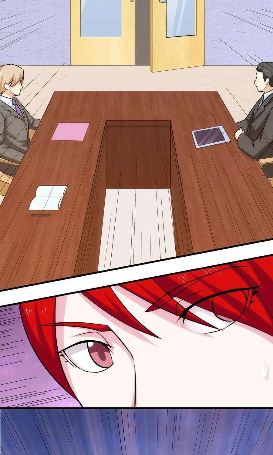 女王的陷阱15话 釜底抽薪