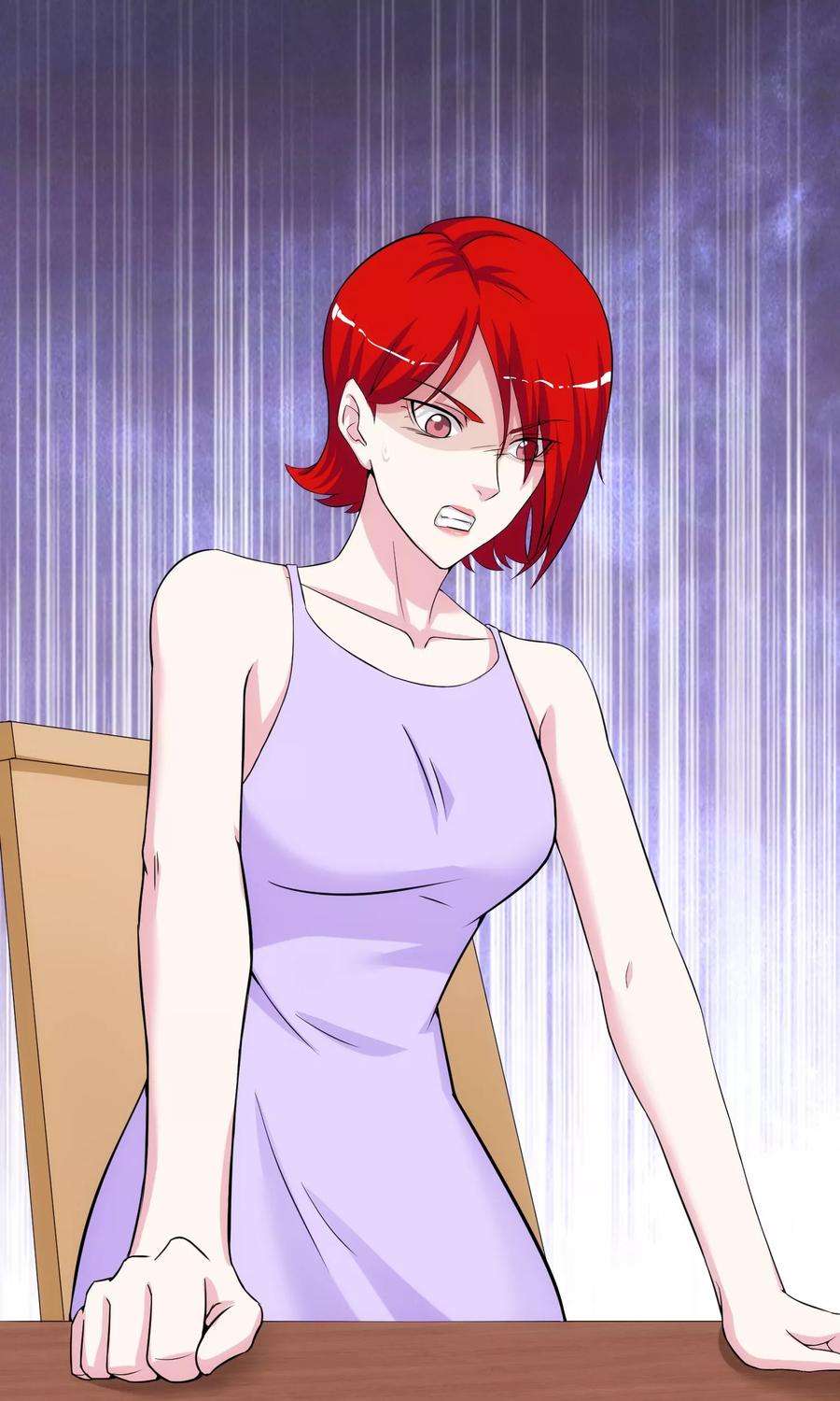 女王的陷阱15话 釜底抽薪