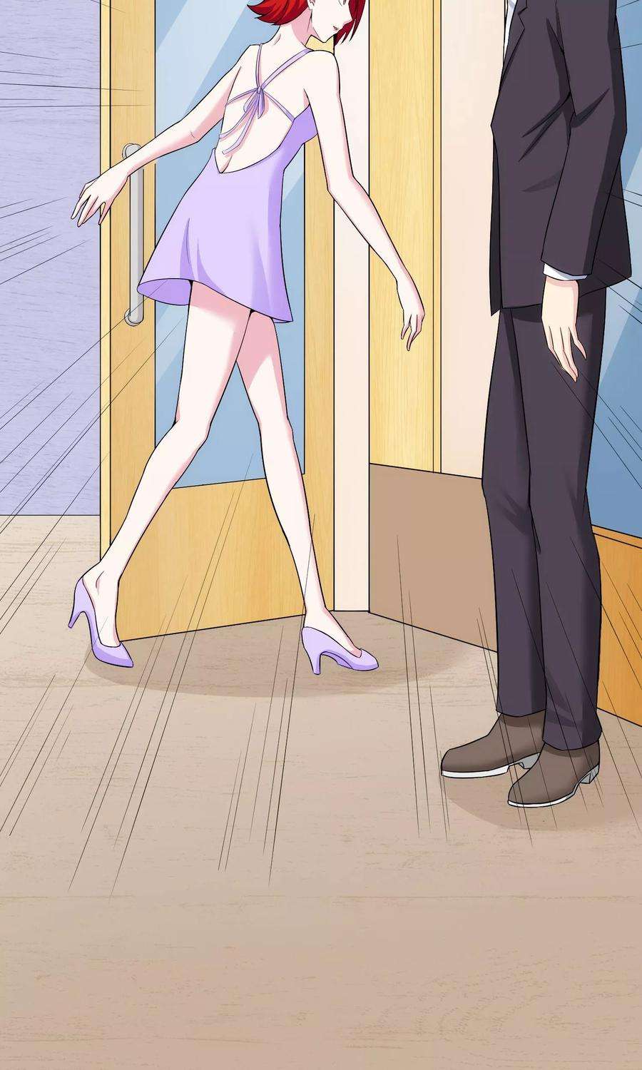 女王的陷阱16话 局中局