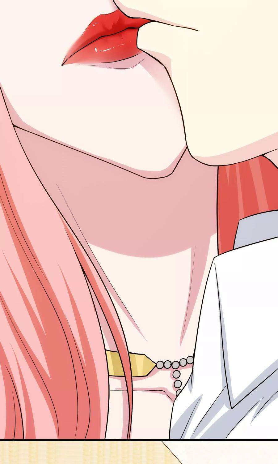 女王的陷阱17话 情敌