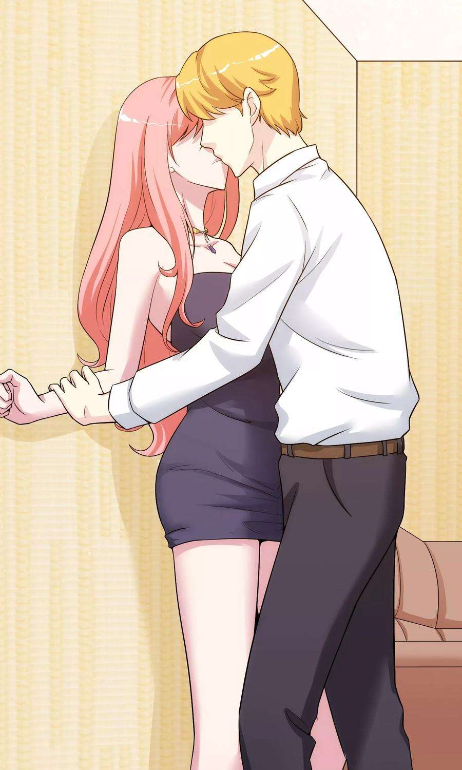 女王的陷阱17话 情敌