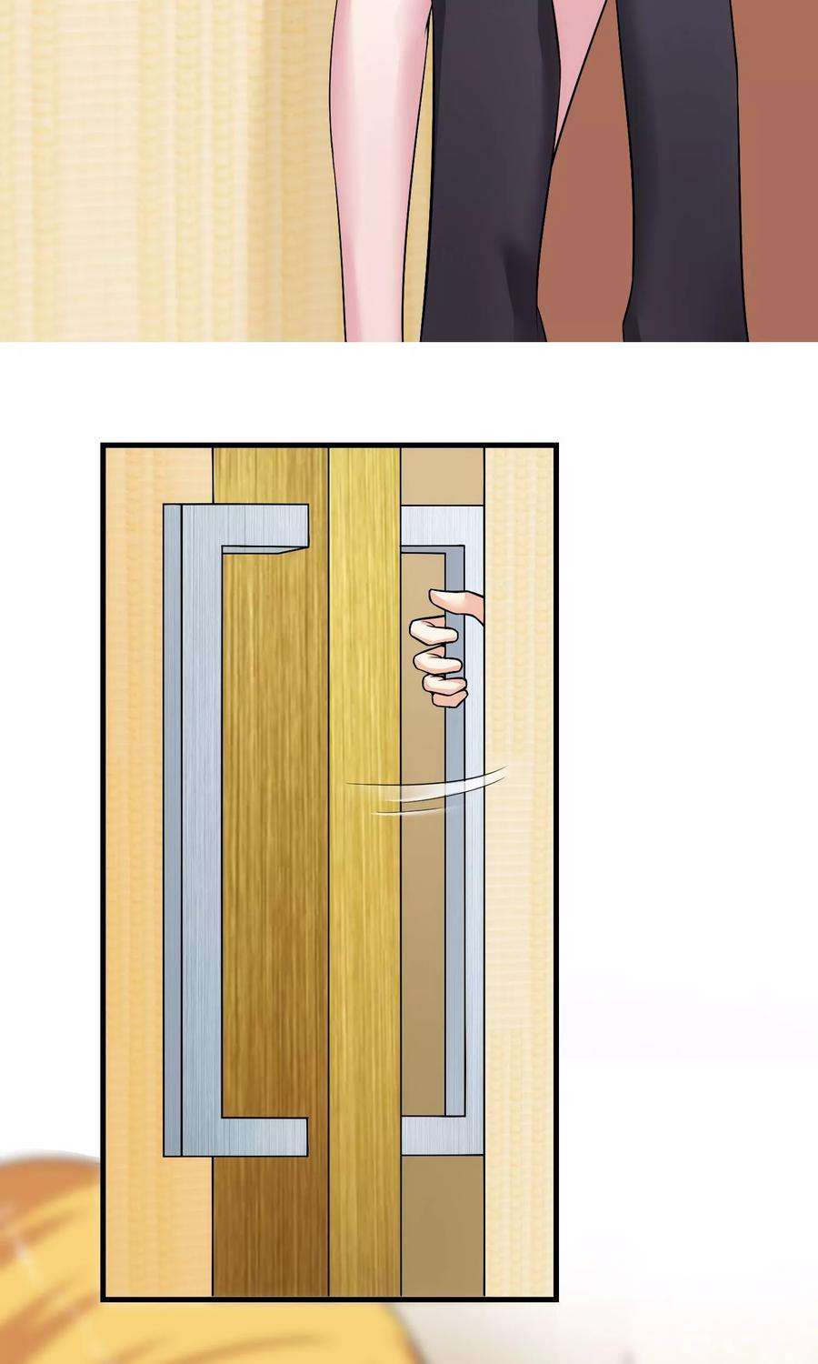 女王的陷阱17话 情敌