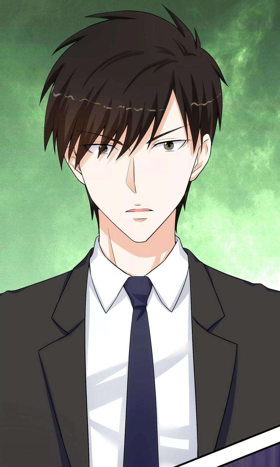 女王的陷阱17话 情敌