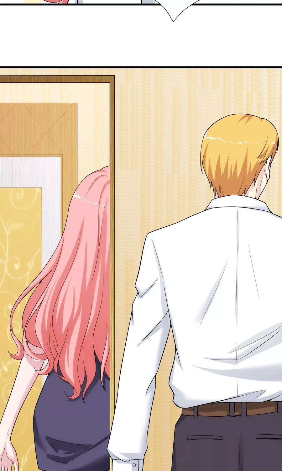 女王的陷阱17话 情敌