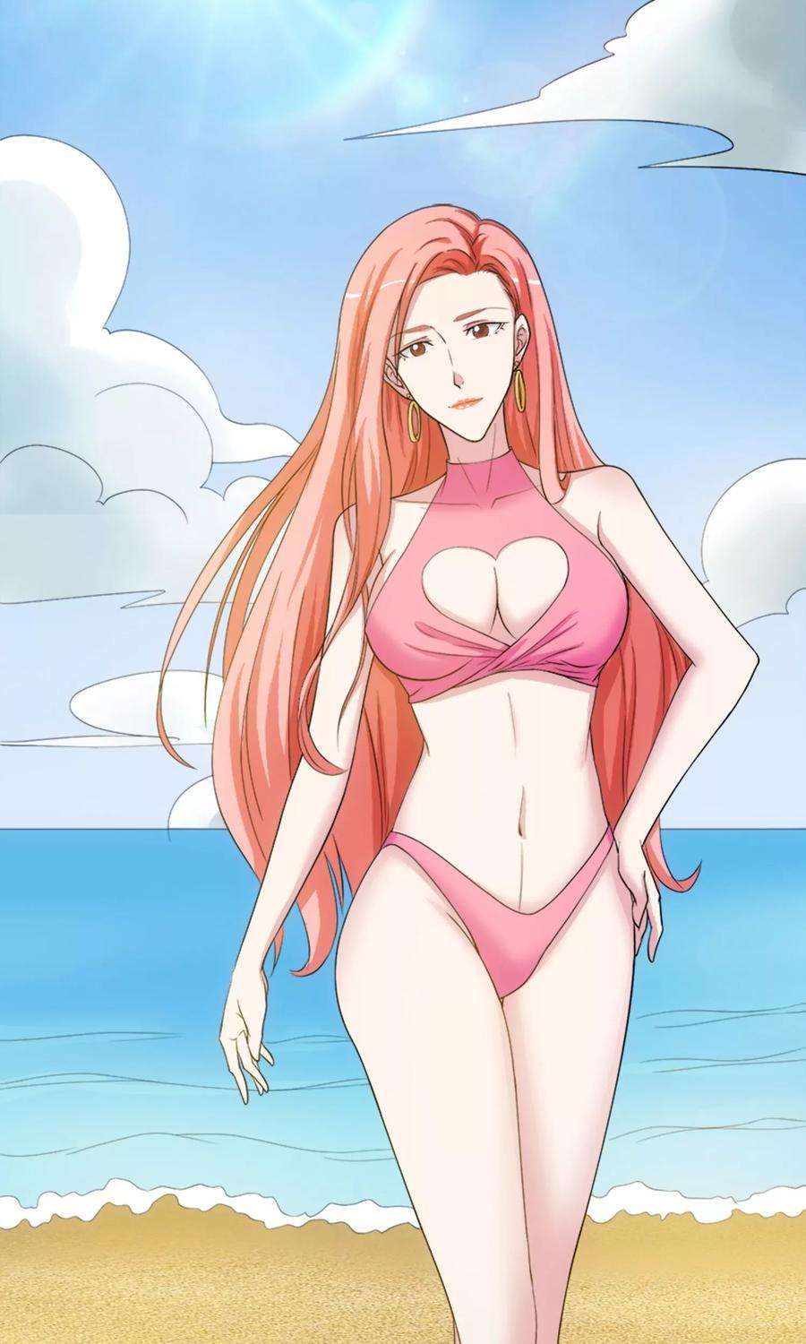 女王的陷阱番外1 国庆节的桃色诱惑