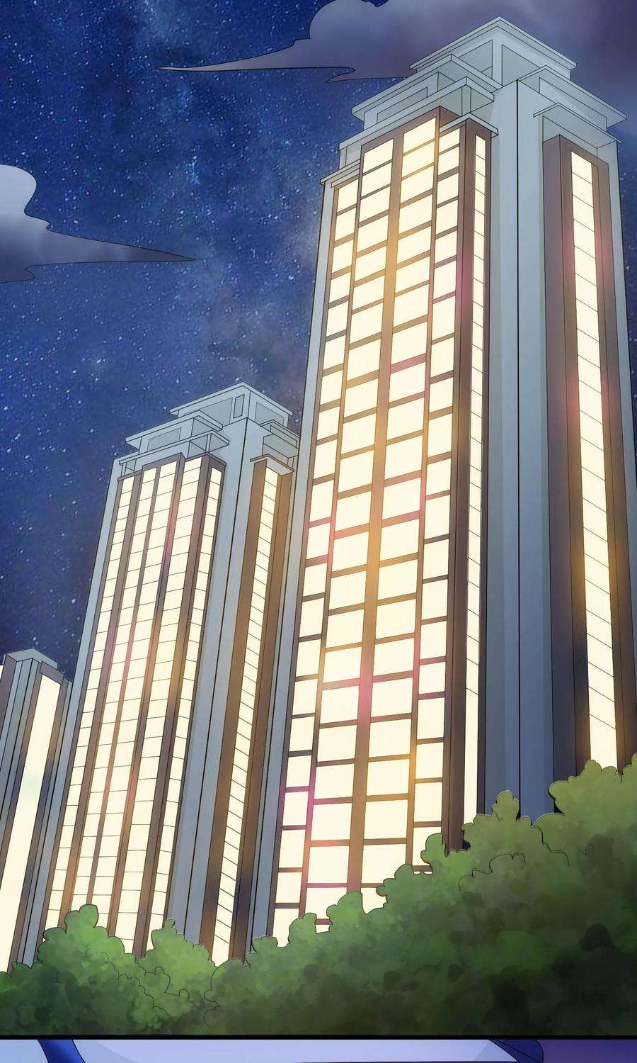 女王的陷阱18话 吻与表白