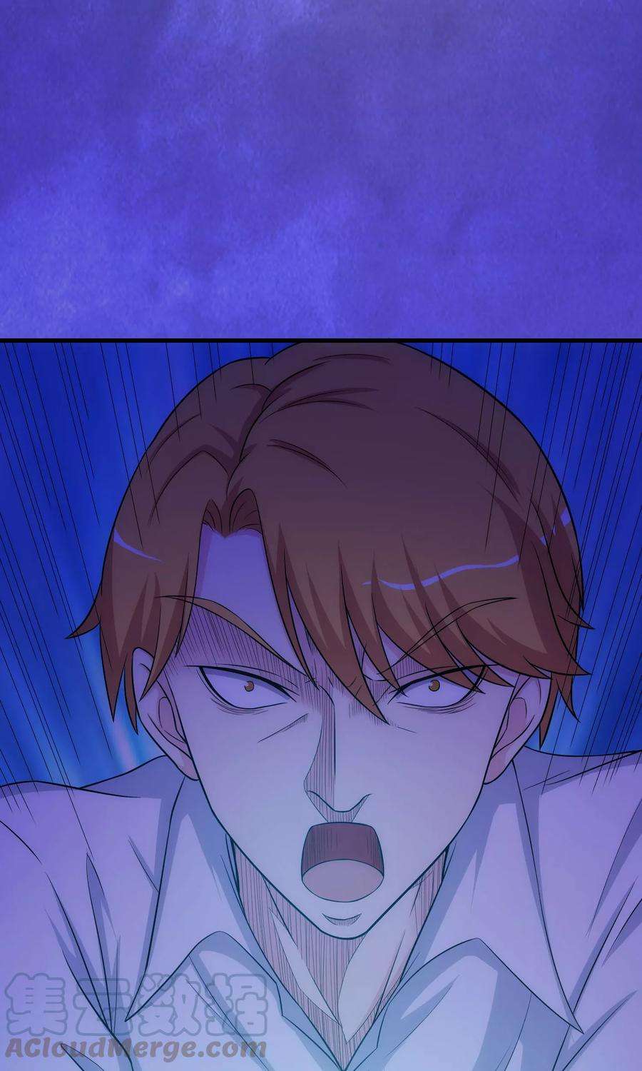 女王的陷阱18话 吻与表白