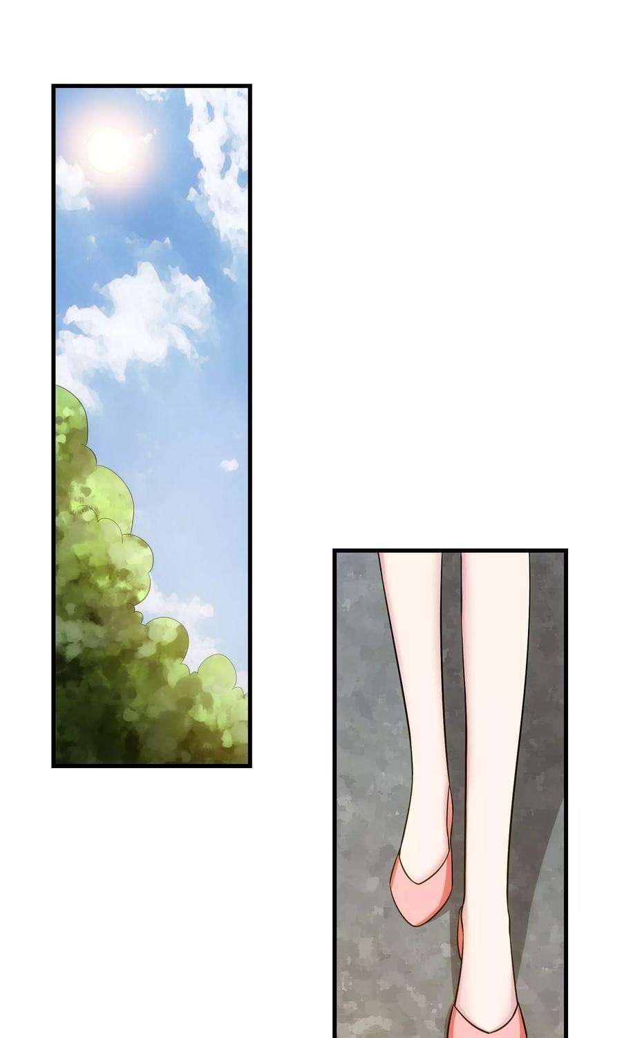 女王的陷阱21话 包裹