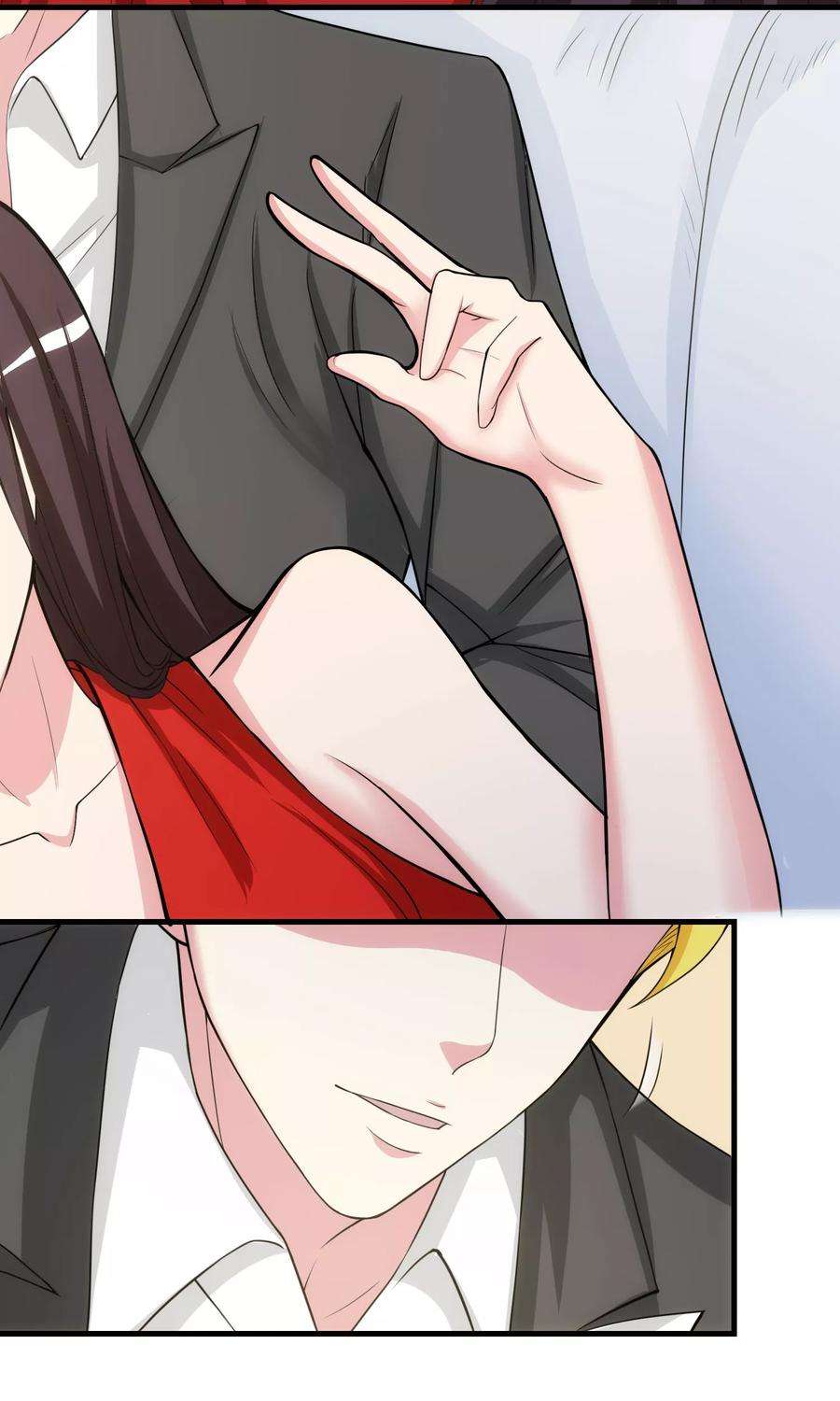 女王的陷阱23话 赴宴