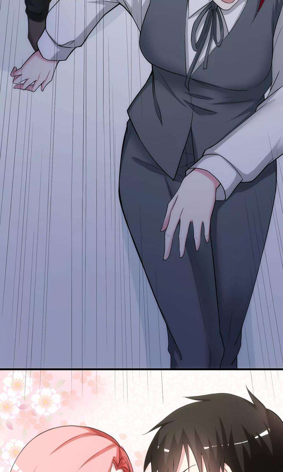 女王的陷阱24话 入侵者