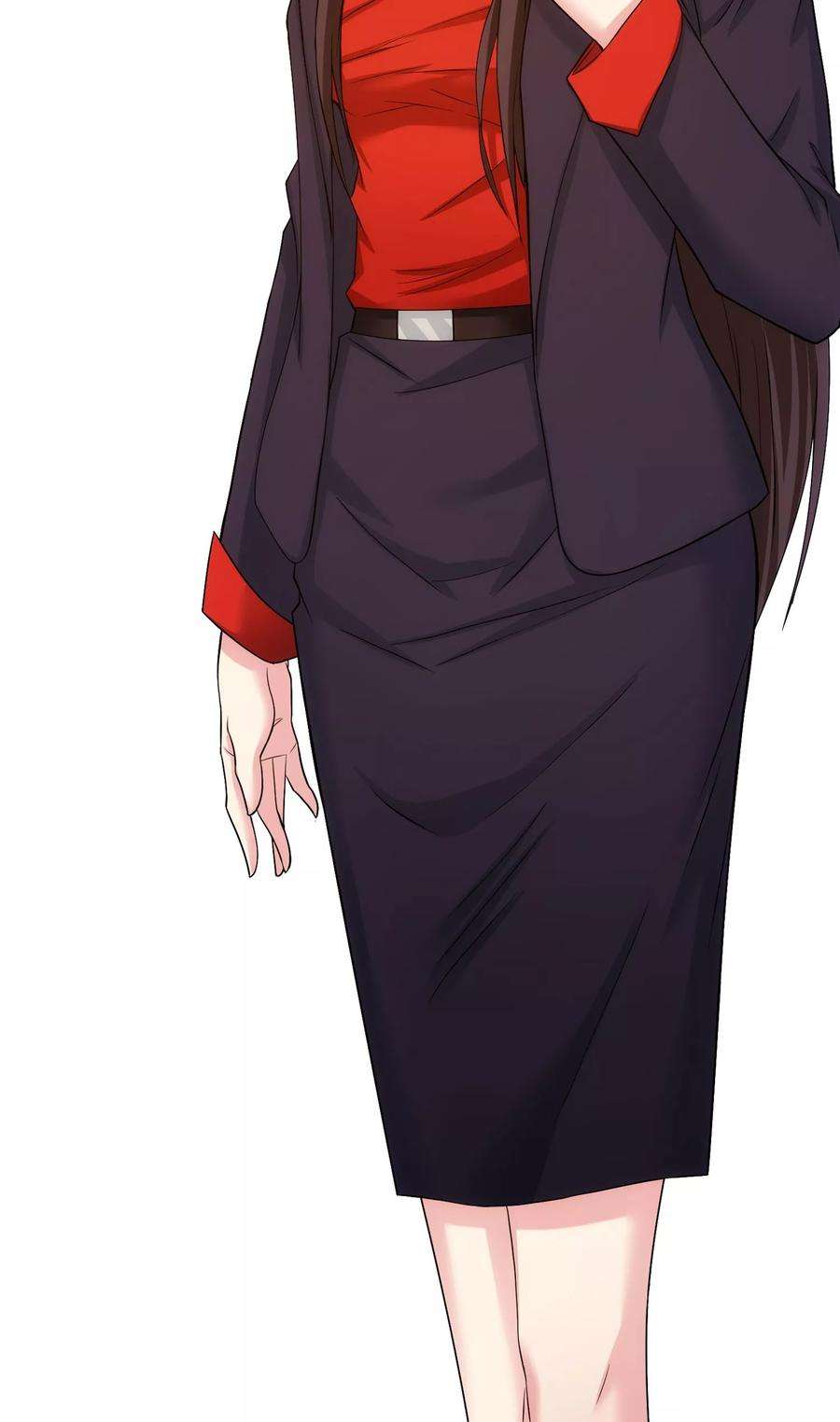 女王的陷阱31话 道歉