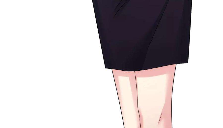 女王的陷阱33话 霸道的一面