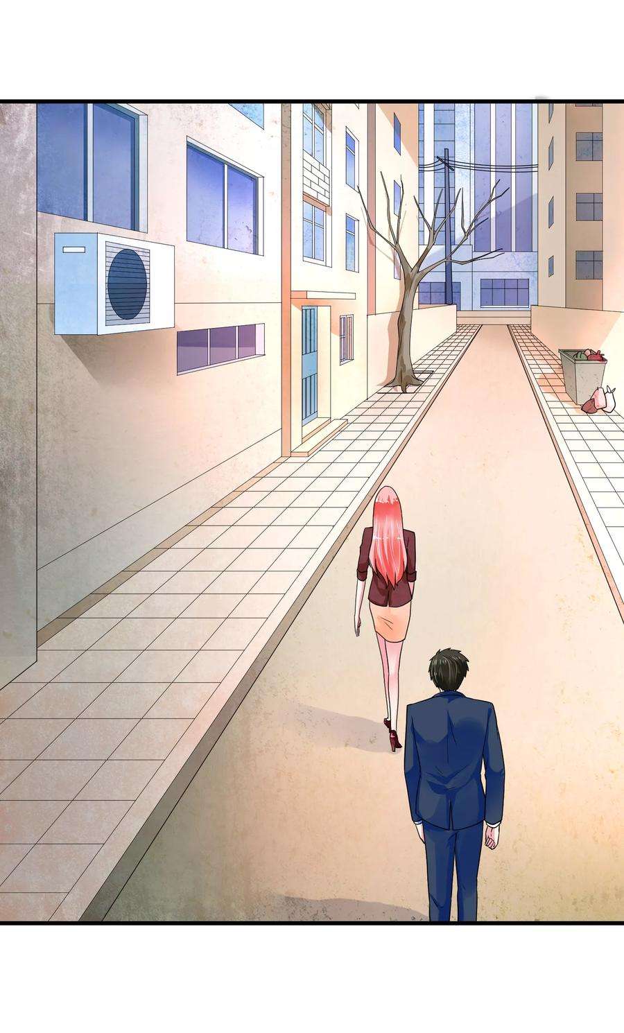 女王的陷阱43话 顺藤摸瓜