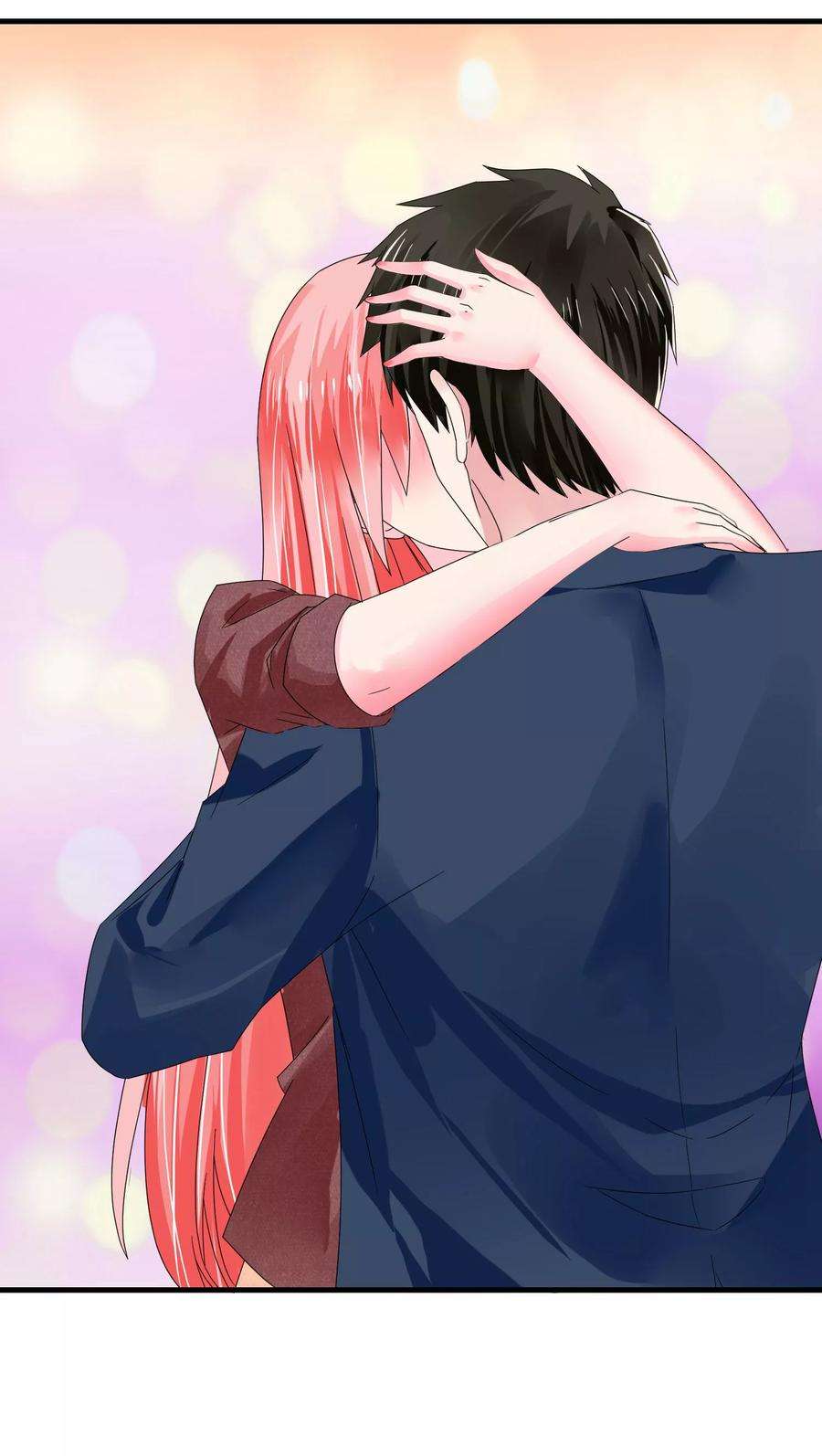 女王的陷阱45话 就让我后悔