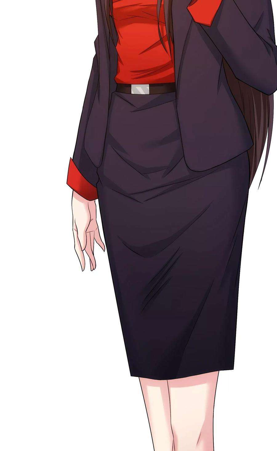 女王的陷阱47话 问问你的心