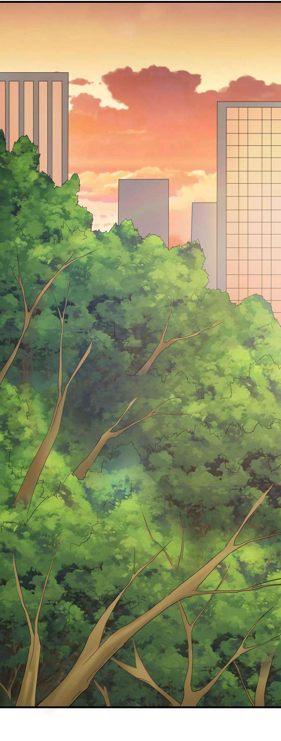 女王的陷阱49话 另有隐情