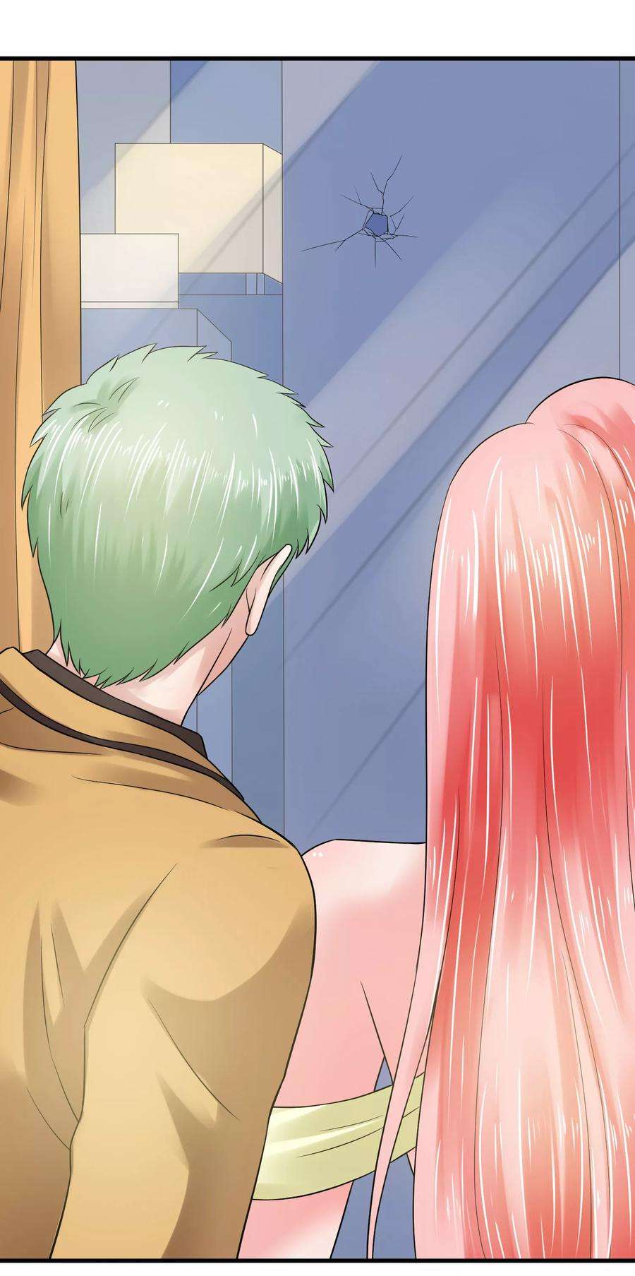 女王的陷阱54话 杀手