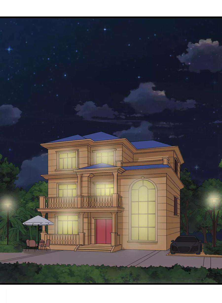 女王的陷阱55话 谁是敌人