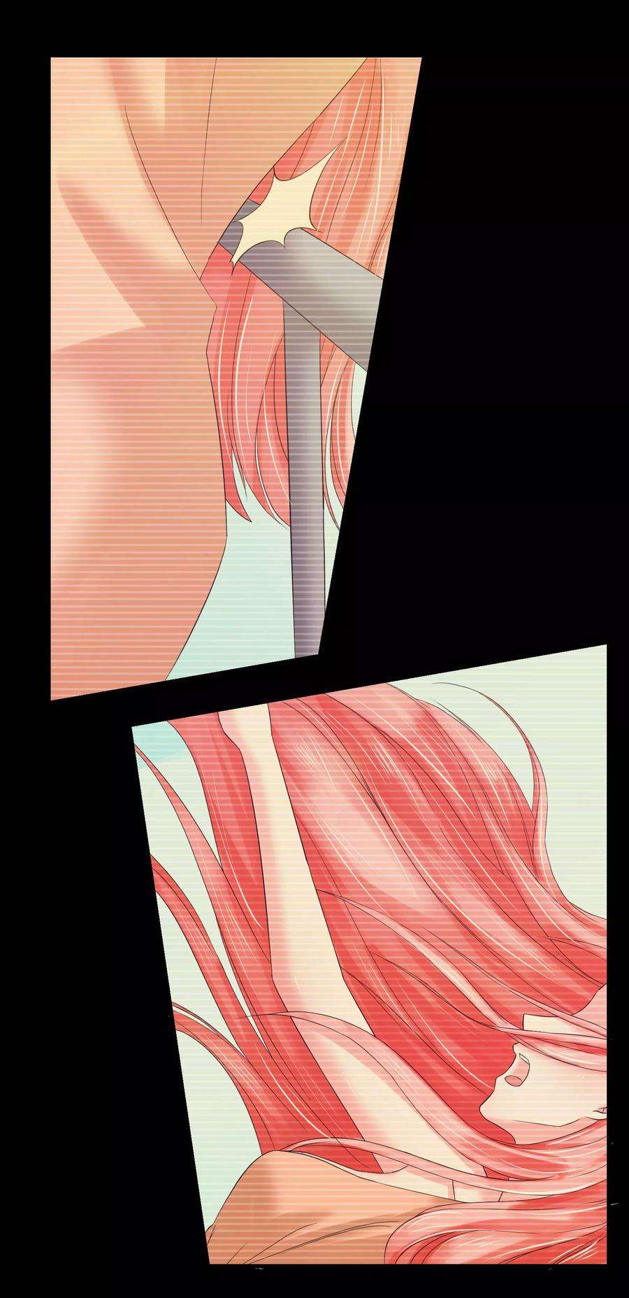 女王的陷阱59话 过去